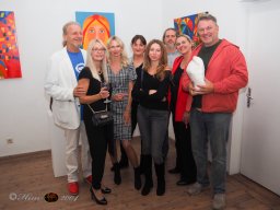 Galerie am Park 27.10.2025